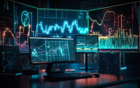 glowing-chart-shows-successful-financial-growth-generated-by-ai_24640-80670