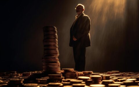 one-businessman-standing-holding-currency-reflecting-success-generated-by-ai_188544-27899