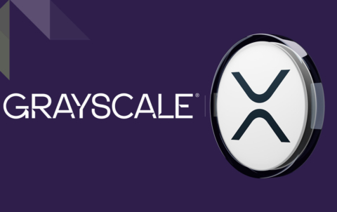GrayscaleXRPETF