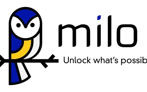 Milo_Logo