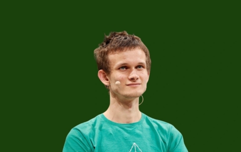 Vitalik-Buterin