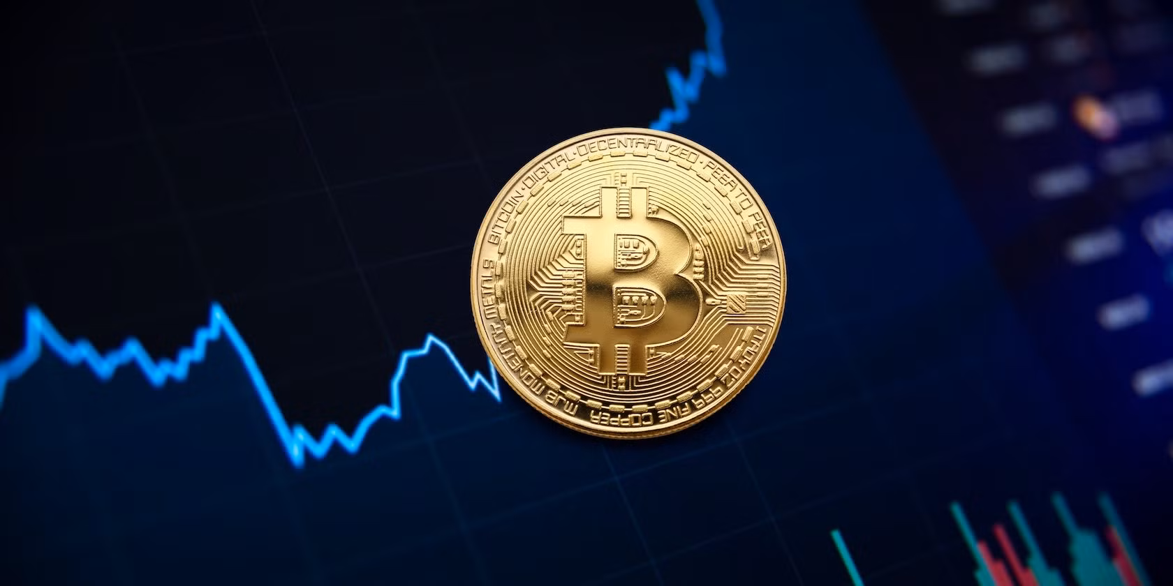 پیش‌بینی بازگشت بازار ارزهای دیجیتال آیا به کف محلی نزدیک می‌شویم؟