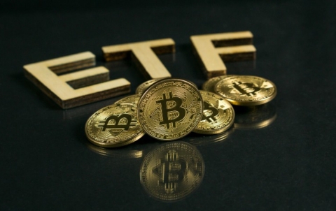 bitcoin-etf
