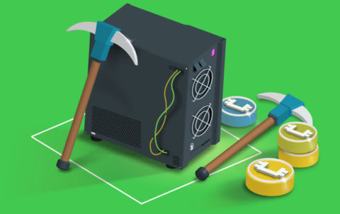 cryptocurrency-mining