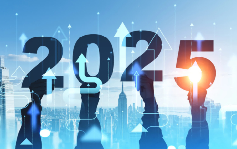 پنج موضوع مهم در رابطه با بازارهای انرژی در سال 2025