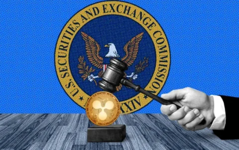 پیروزی ریپل نزدیک است؛ به‌گفته مقام سابق SEC پایان درگیری حقوقی در راه است!