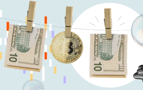پول‌شویی 335 میلیون دلار اتریوم توسط هکرها بعد از هک صرافی بای‌بیت!