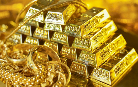 طلا رکورد قبلی خود را نیز شکست؛ بالاترین نرخ تاریخی تاکنون!