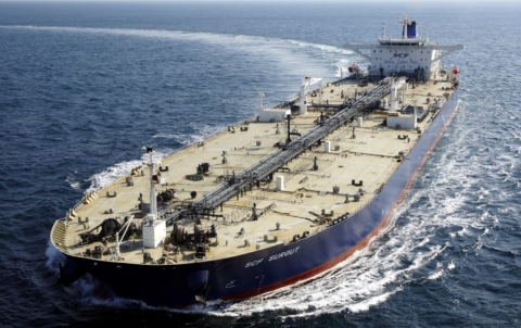 Suezmax-crude-oil-tanker-SCF-Surgut