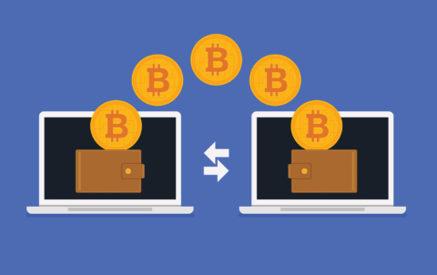 bitcoin-transaction