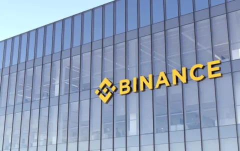 Binance