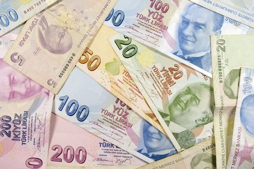 تحلیل بانک آمریکا: تغییر ساختاری در حساسیت لیر ترکیه به نوسانات ارزی رخ داده است!