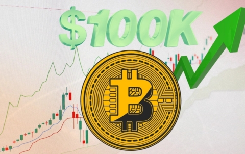 آیا بیت‌کوین آماده جهش به بالای ۱۱۰ هزار دلار است؟