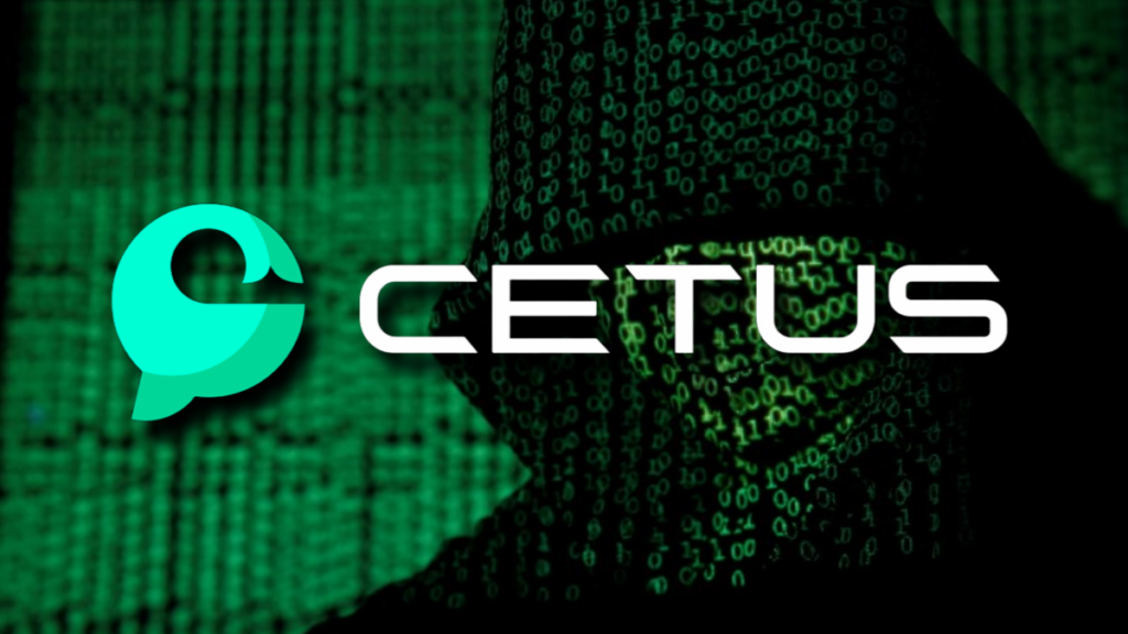 پیشنهاد جایزه ۶ میلیون دلاری Cetus به هکر برای بازگرداندن اتریوم‌های سرقت‌شده!