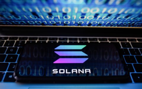 پیش‌بینی قیمت سولانا: آیا حرکت نهنگ‌ها نوید صعودی جدید را می‌دهد؟