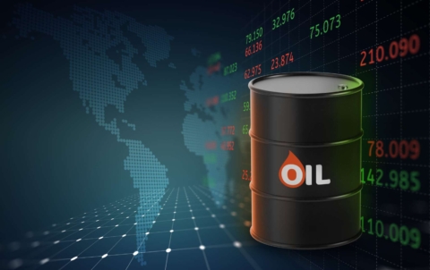 تحلیل جامع نفت WTI برای هفته پیش رو