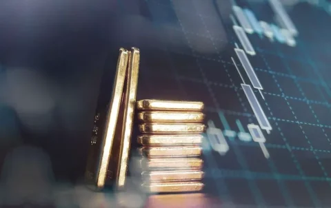 تحلیل جامع اونس طلا (XAU/USD) برای هفته پیش رو (12 تا 18 می)
