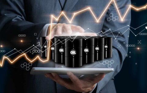 تحلیل جامع نفت WTI برای هفته پیش رو (12 تا 17 ماه می)