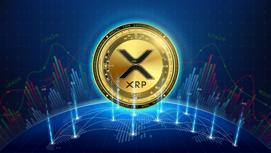 آیا XRP آماده جهش است؟ بررسی عملکرد درخشان XRP در گزارش مالی کوین‌بیس!