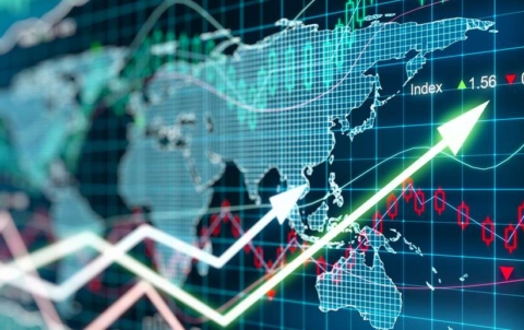 تحلیل جامع شاخص‌های داوجونز (DJIA)، نزدک (Nasdaq) و S&P 500 برای هفته پیش‌رو