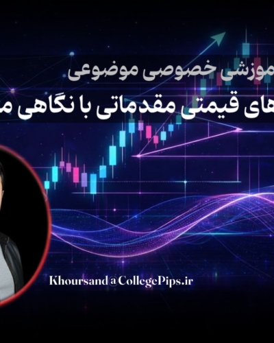 الگوهای قیمتی