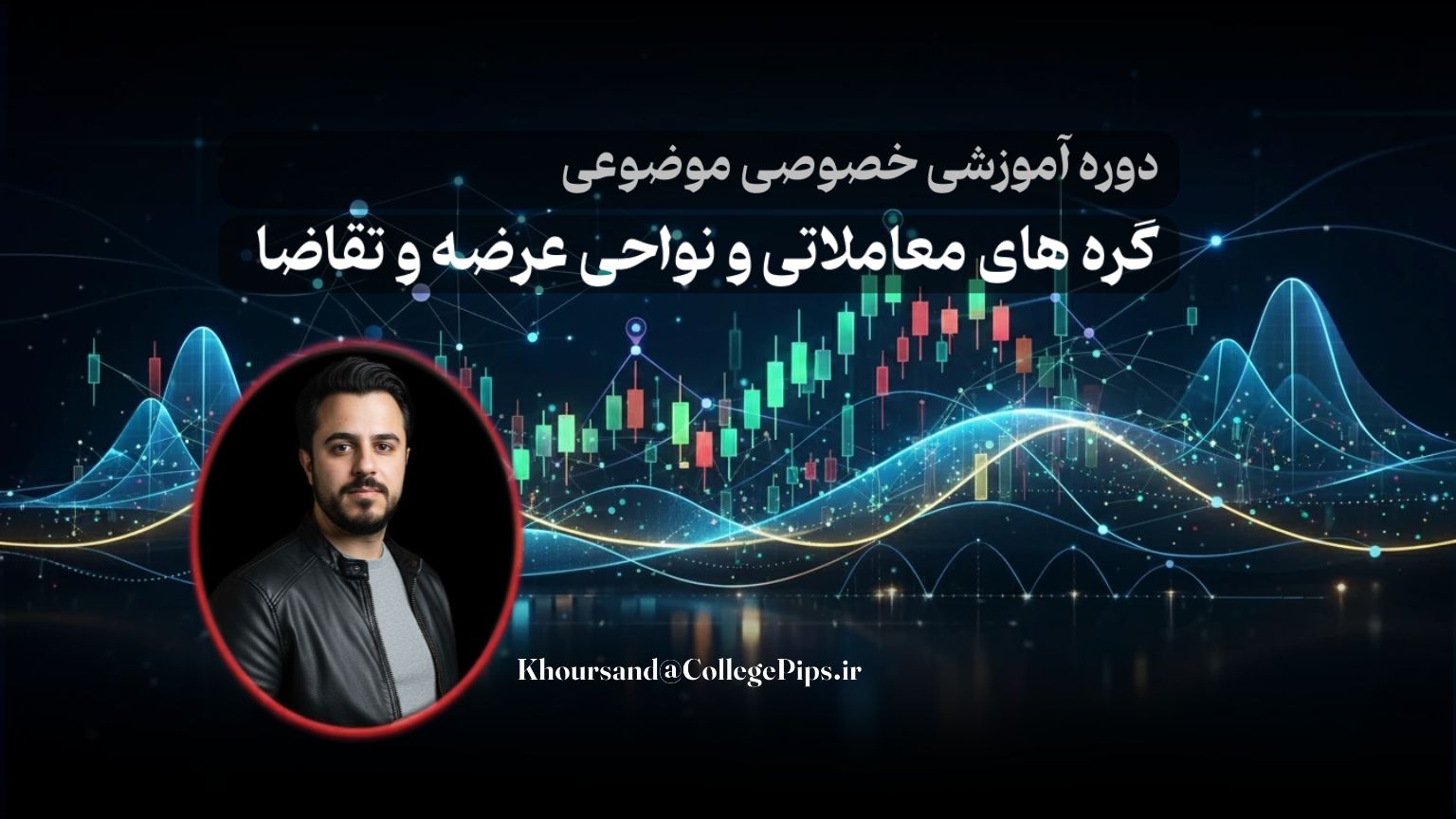 گره معاملاتی